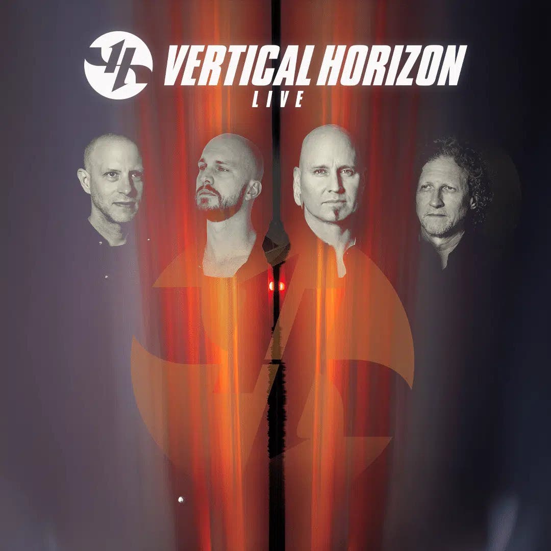 Vertical Horizon