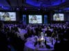 An overview of the Sept. 25 FIDF National NY Gala Dinner at the New York Hilton Midtown.