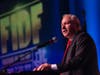 Member of Knesset Avi Dichter, at the Dec. 8. FIDF North Texas Chapter Launch Celebration. 