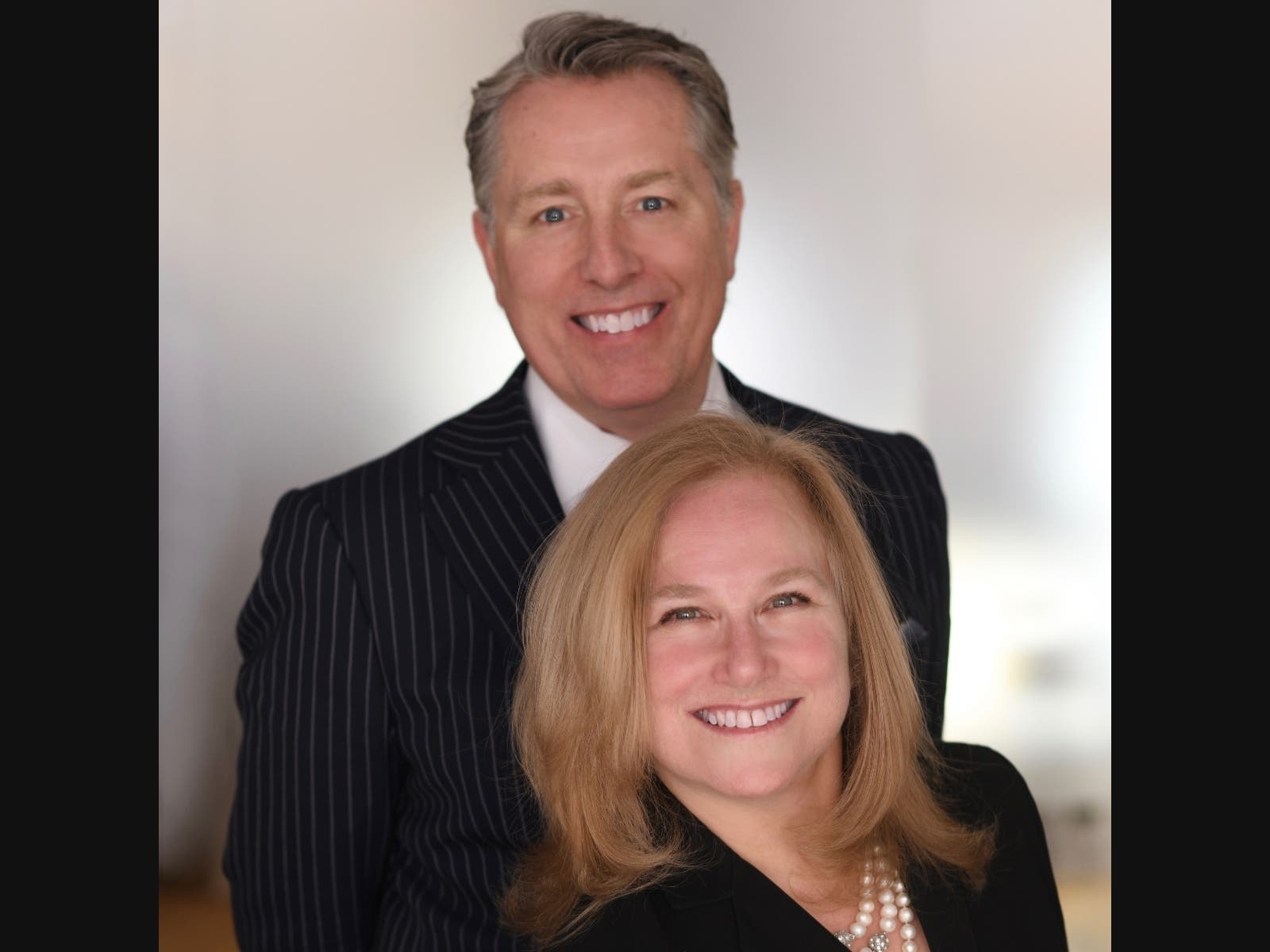 Kirk Rundhaug | Paige Neuhauser