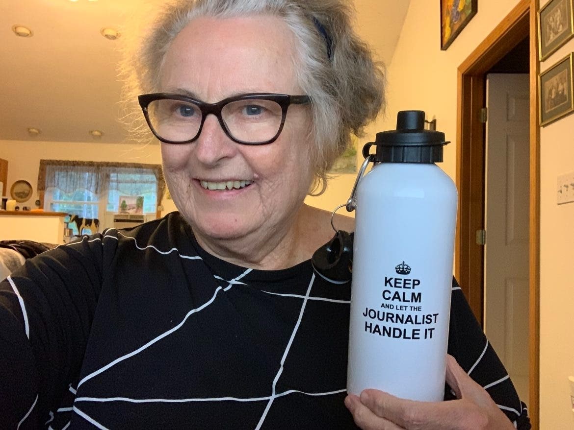 News small post card thumbnail