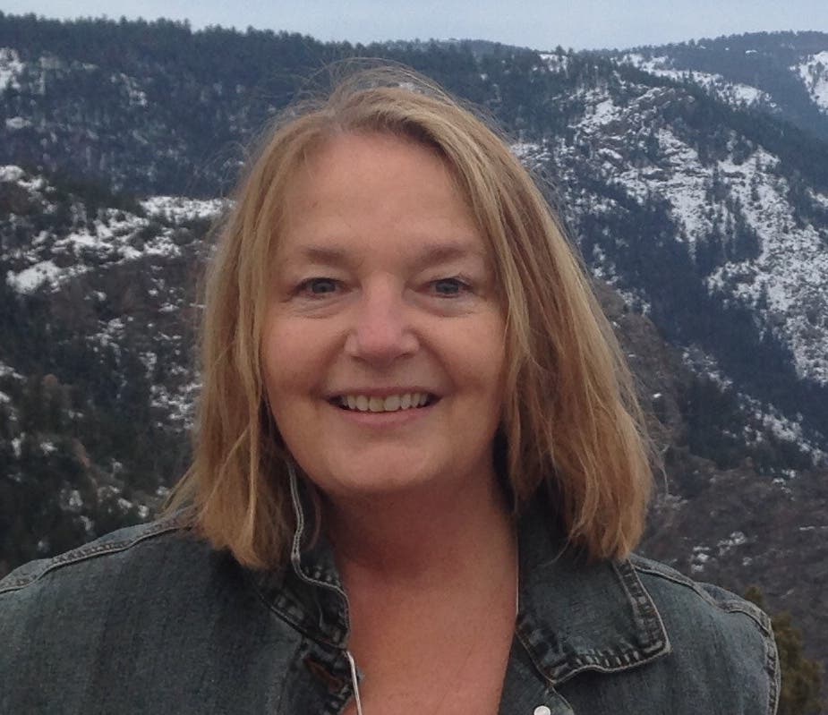 Mary Murphy is a former nurse practitioner from Boston who lives in New Hampshire.​