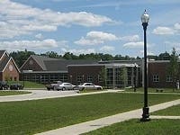 John H. Sununu Youth Services Center in Manchester, formerly known as the Youth Development Center.