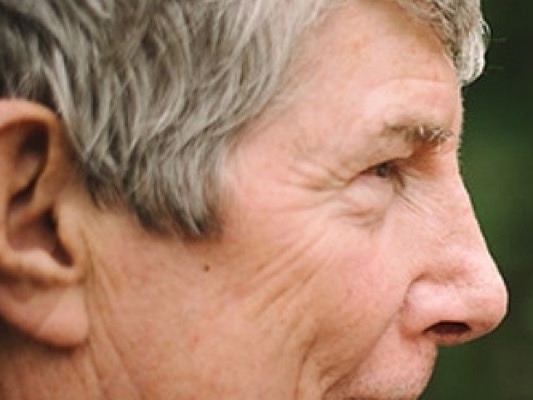 John Harrigan of Colebrook