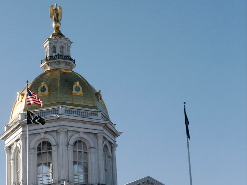 The House Ways and Means Committee worked most of the day Monday to revise the estimate in light of the COVID-19’s effect on the state and its economy.