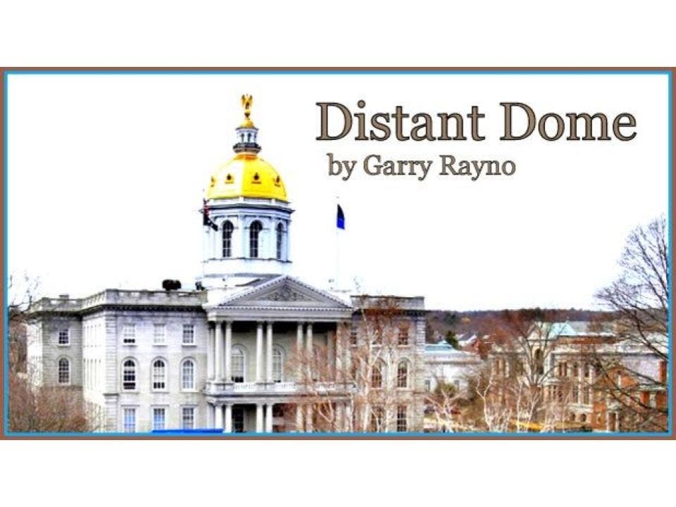 Distant Dome: This session was always going to be difficult, but this strategy makes relations more difficult going forward if things aren’t poisoned enough now.