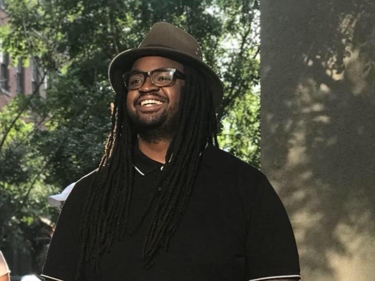 Ryan Terrell of Nashua, a rejected nominee for the State Board of Education, was only the second African-American nominated to the board in more than 20 years.