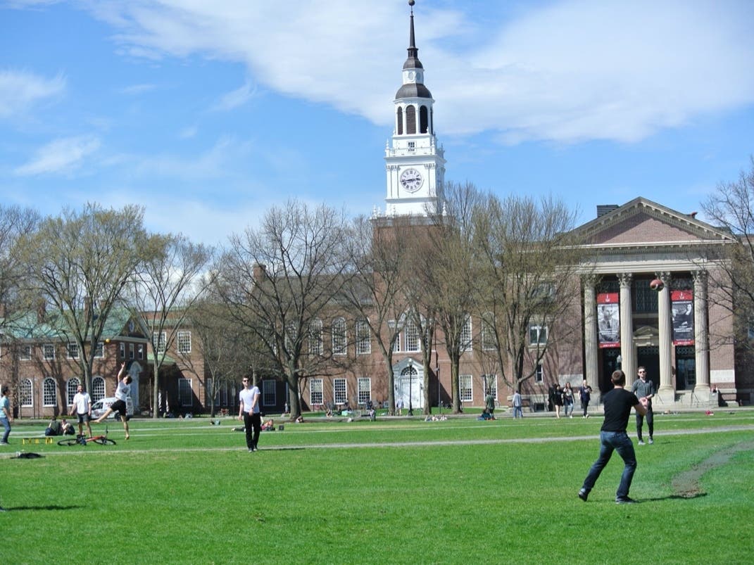 Dartmouth College