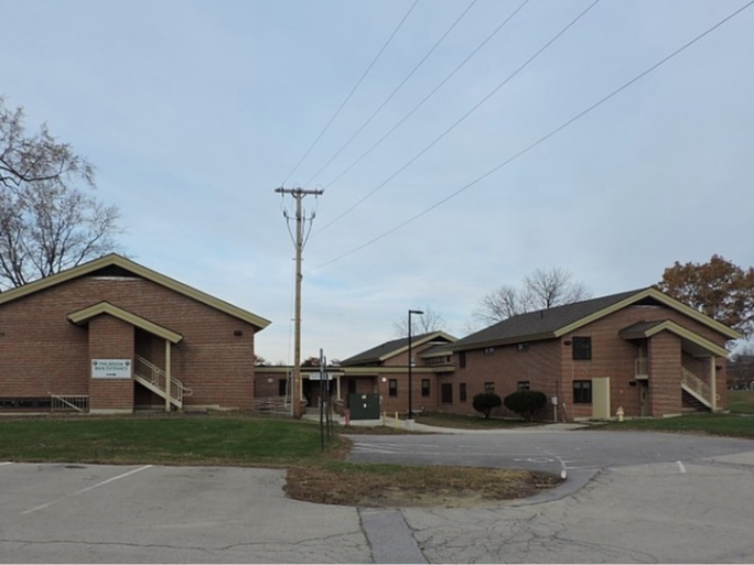 The legislative fiscal committee was told the Philbrook Center in Concord will provide 16 transitional beds for patients leaving the New Hampshire Hospital.