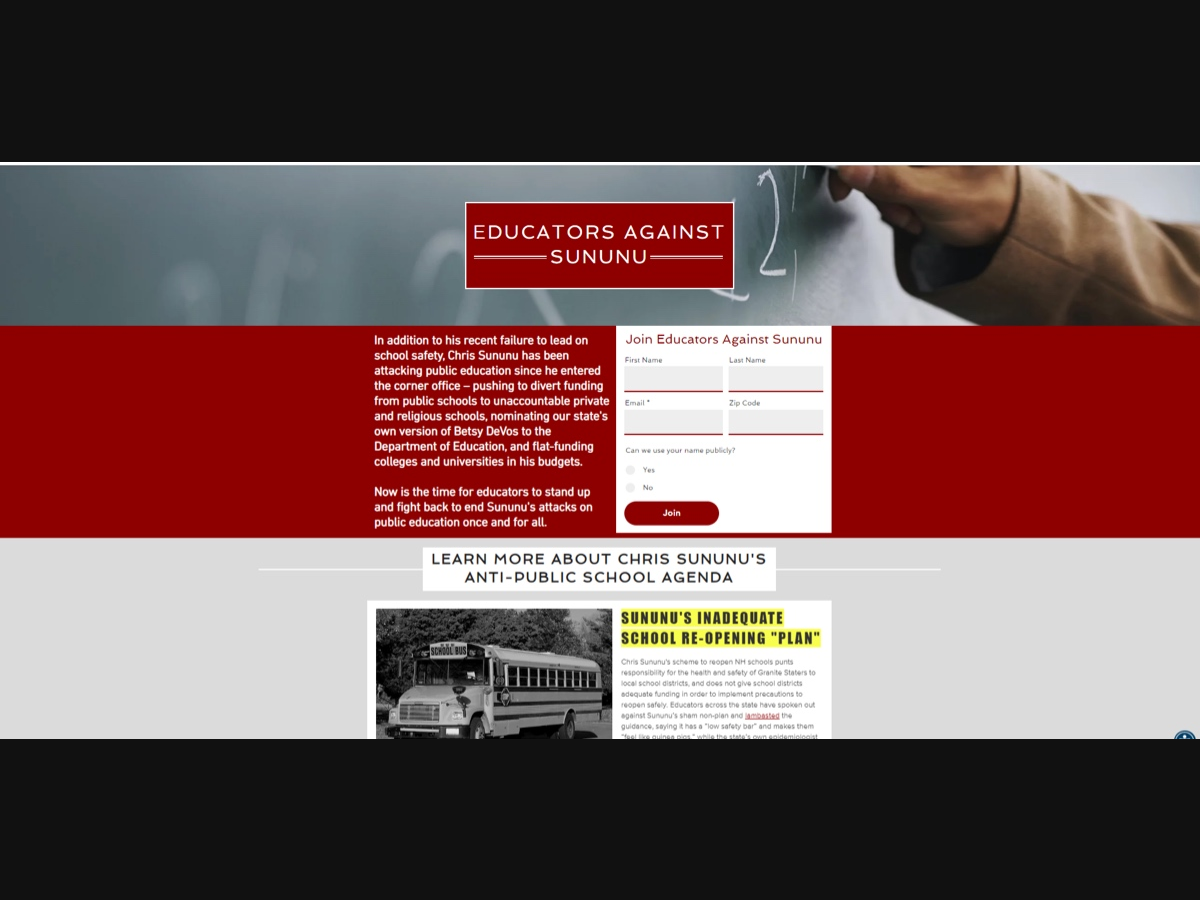 News small post card thumbnail