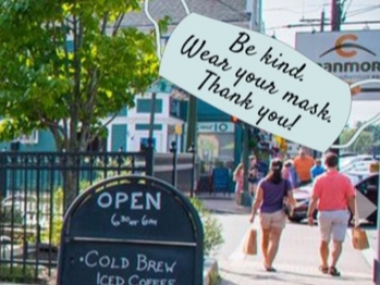 Mount Washington Valley Chamber of Commerce 