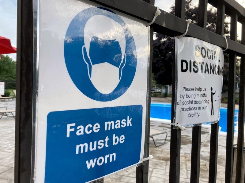 Gov. Chris Sununu does not support a statewide mask mandate as suggested by President-elect Joe Biden.