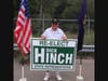 This photo of House Speaker Dick Hinch is from his Facebook page.