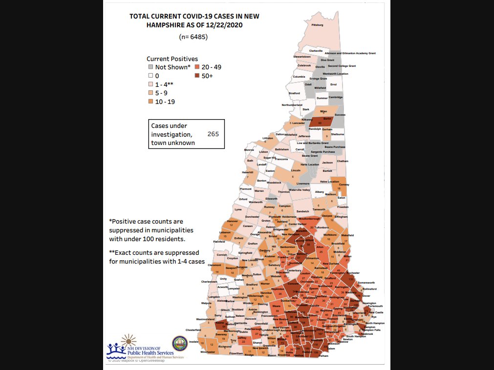 News small post card thumbnail