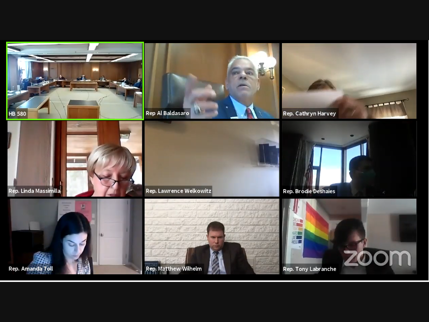 News small post card thumbnail