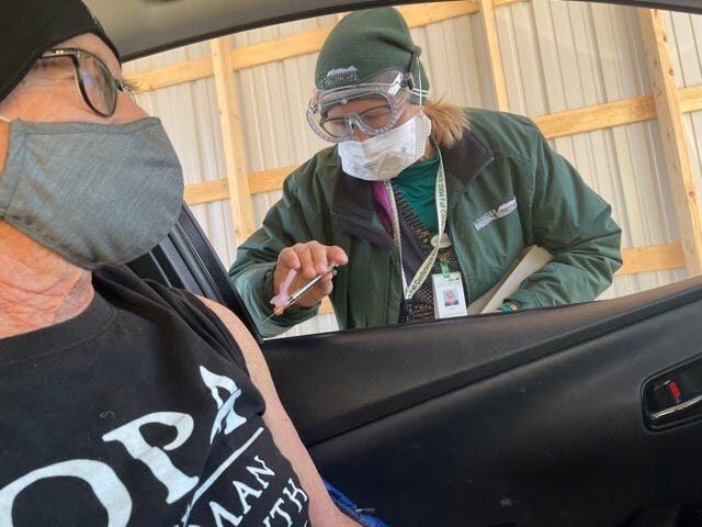 News small post card thumbnail