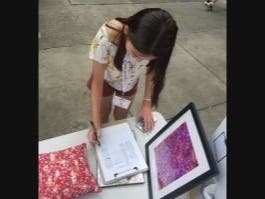 Several New Hampshire students wrote to the Distinguished Members of the Education Committee about the education freedom accounts bill as well as school funding in the state.