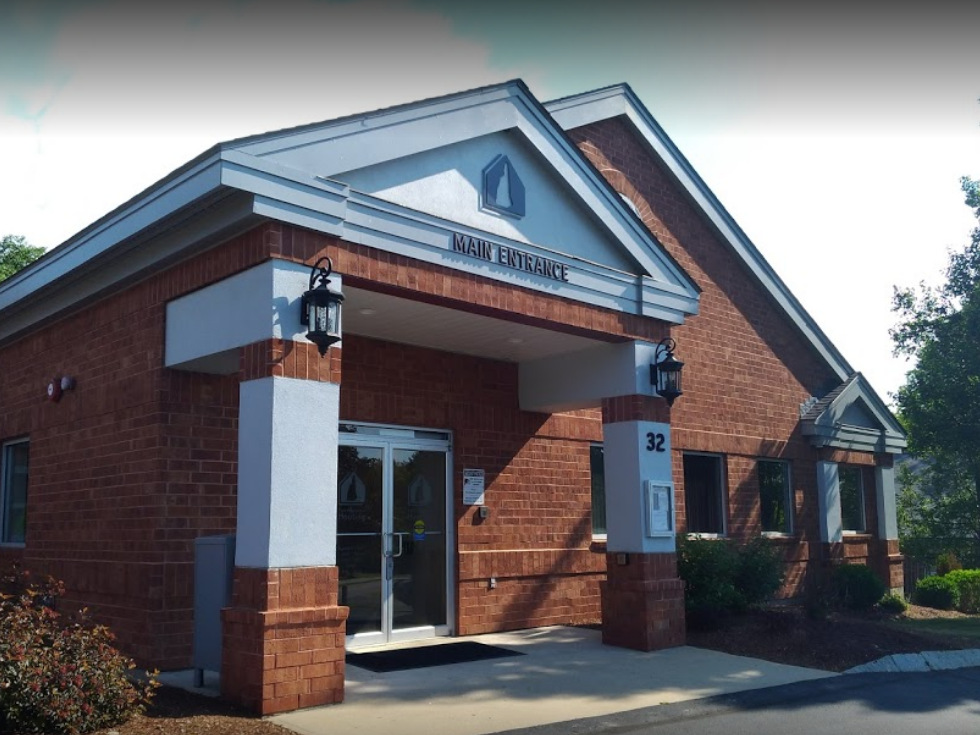 New Hampshire Housing Finance Authority in Bedford