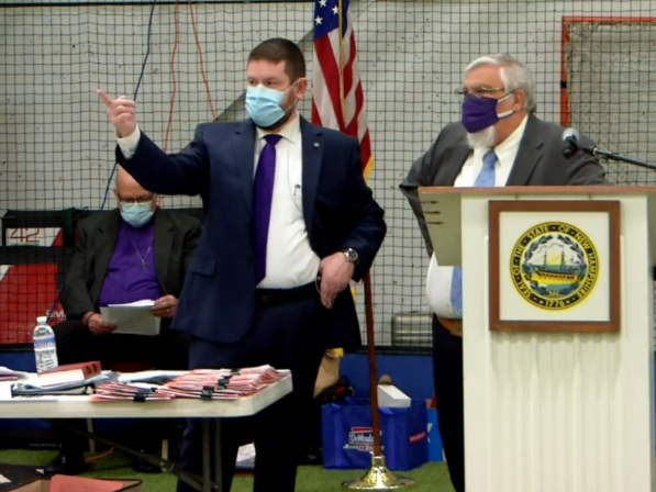 News small post card thumbnail