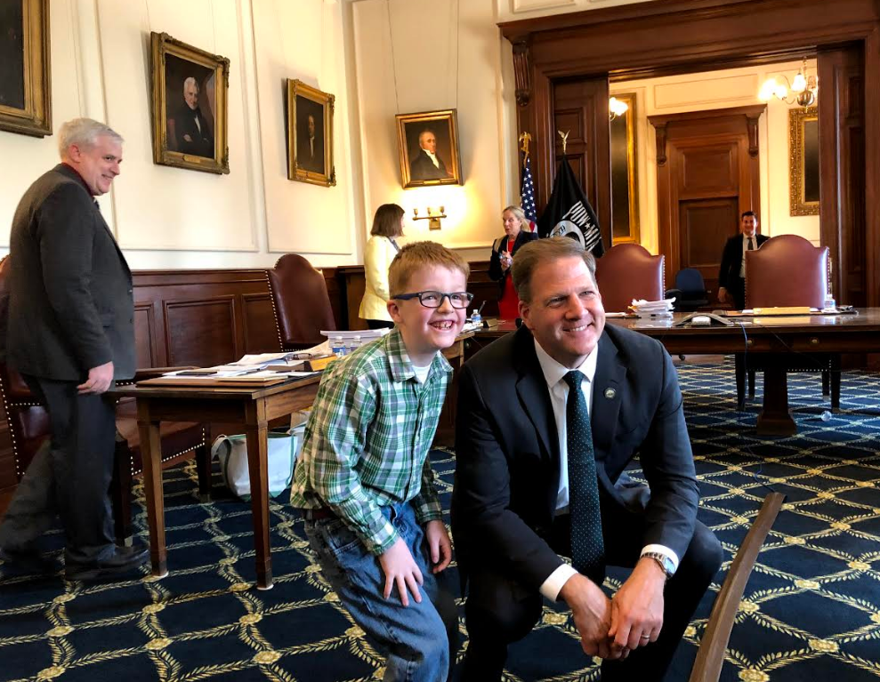 News small post card thumbnail