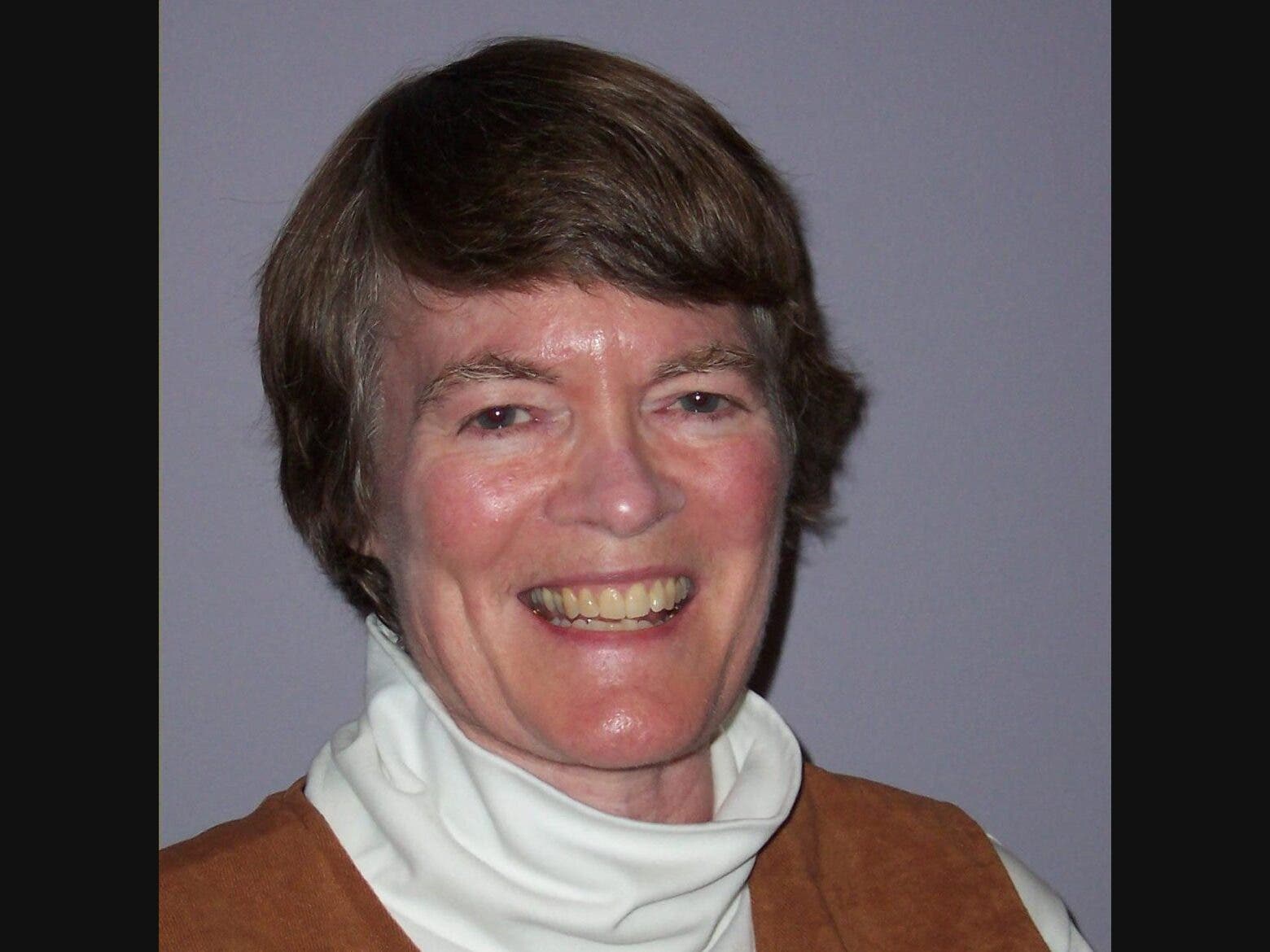 Rep. Susan Almy, D-Lebanon