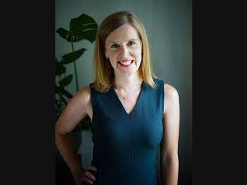 State Sen. Becky Whitley, D-Hopkinton