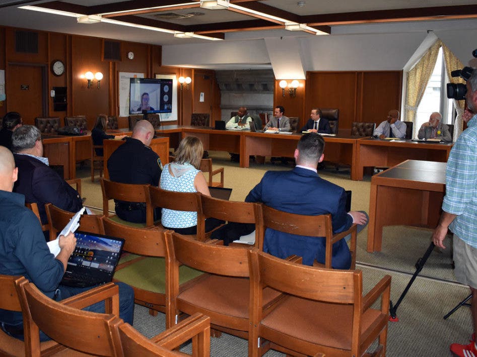 News small post card thumbnail