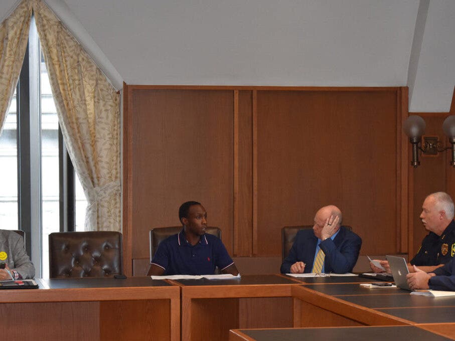 News small post card thumbnail