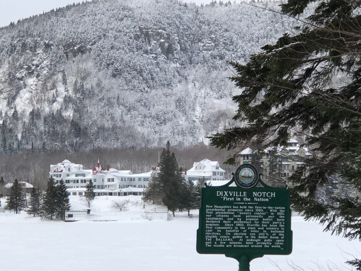 News small post card thumbnail