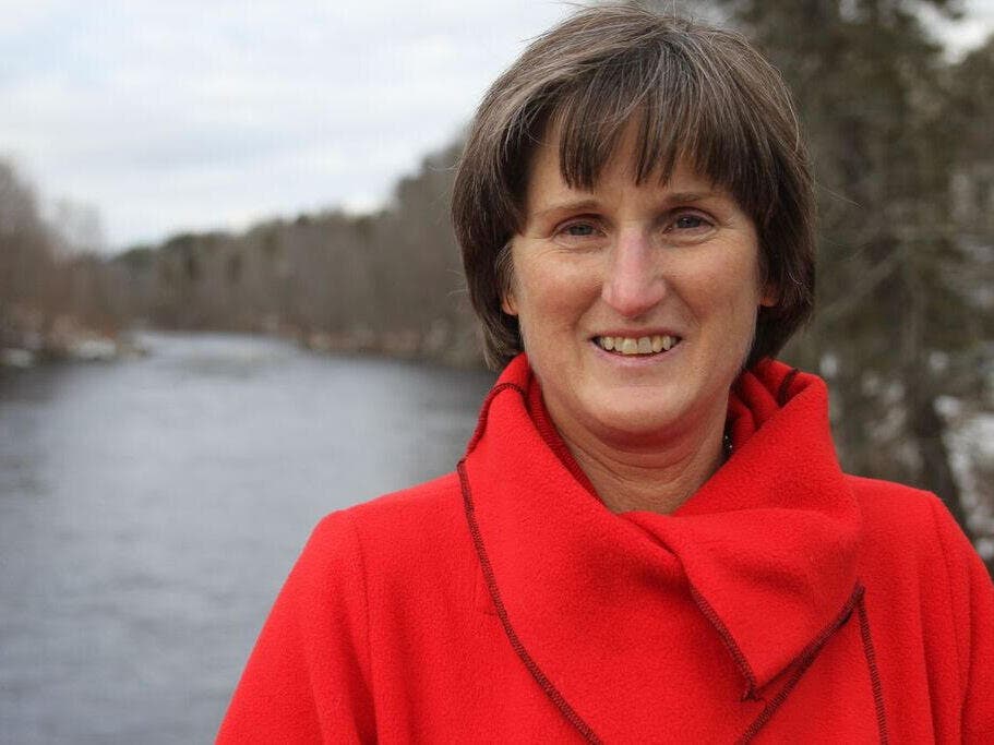 Moira O'Neill