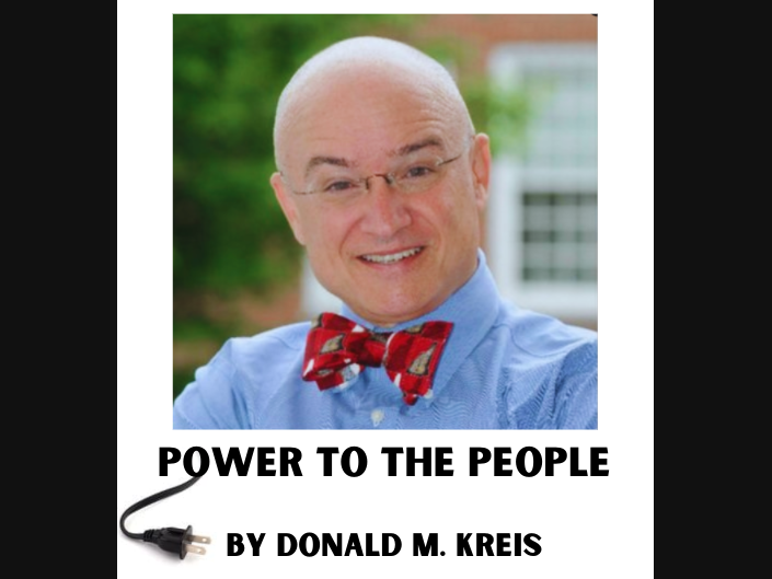 Power to the People