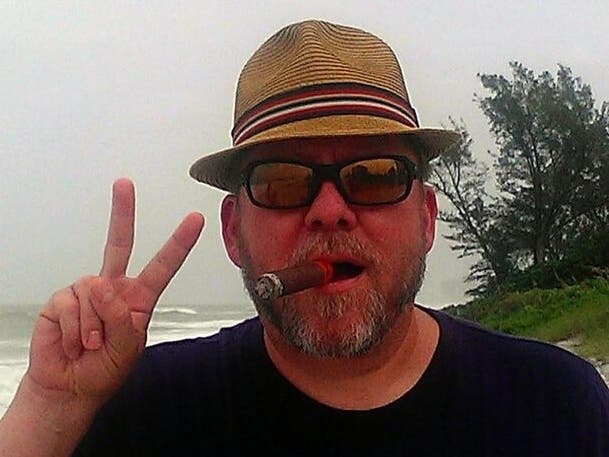 V. Michael Hutchings