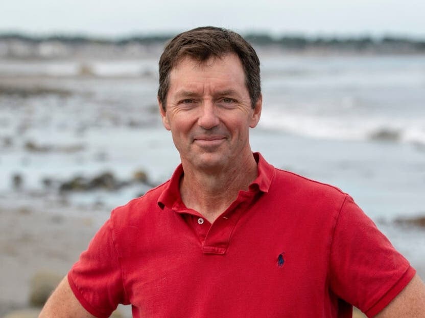 Dr. Tom Sherman