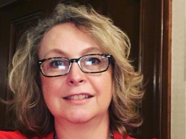 State Rep. Debra Altschiller