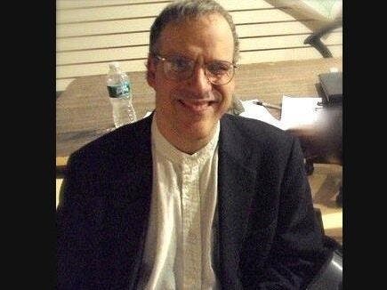 State Rep. David Cote, D-Nashua