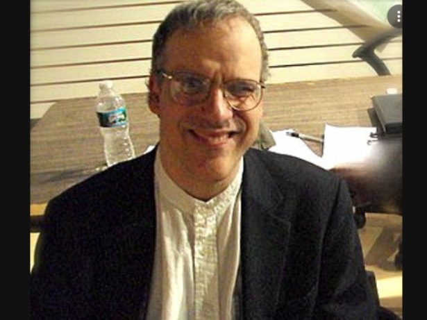 Rep. David Cote, D-Nashua