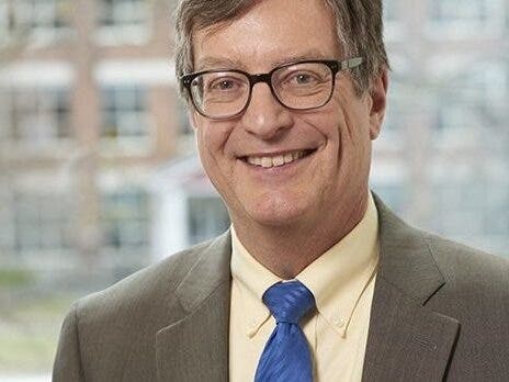 Dan Kennedy, a professor of journalism at Northeastern University in Boston and noted author and writer of the popular blog Media Nation, will speak on the media and sustainability. 
