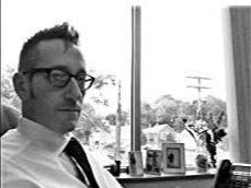 Michael Davidow, Radio Free New Hampshire