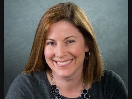 Erin Hennessey of Littleton