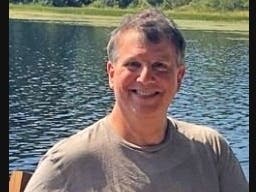 Adam Finkel of Dalton was critical of Gov. Sununu vetoing HB 1454 Friday.