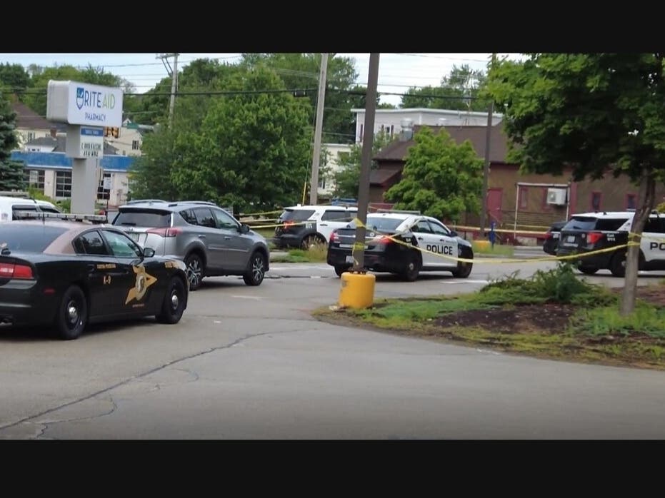 Officer-involved shooting June 19 in Manchester.