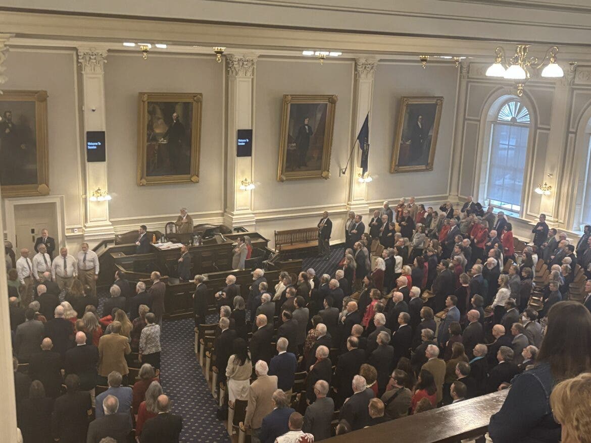 News small post card thumbnail