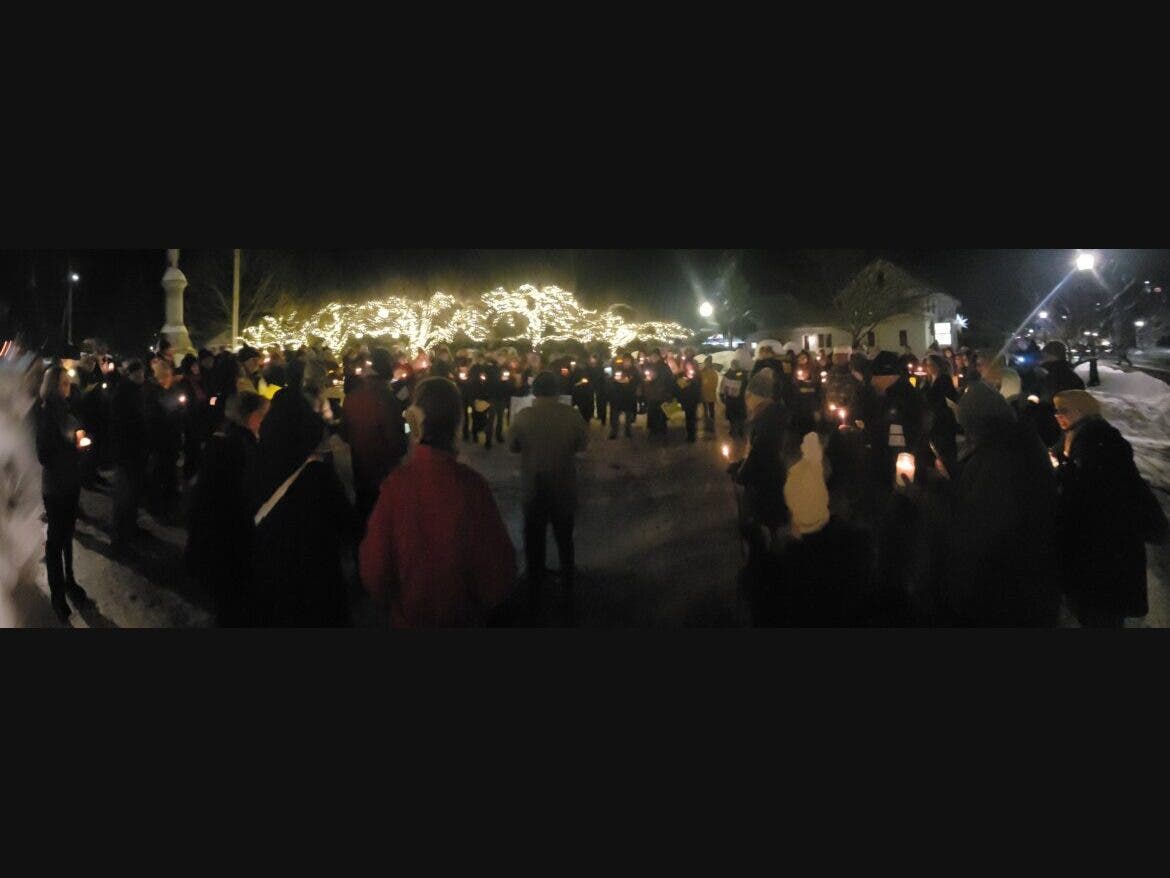 News small post card thumbnail