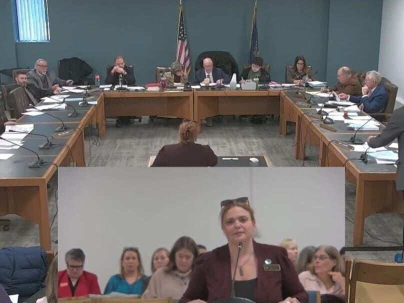 News small post card thumbnail