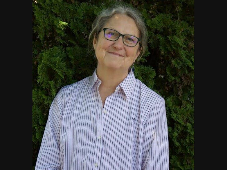 State Rep. Wendy Thomas