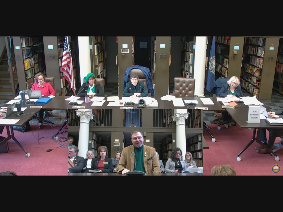 News small post card thumbnail