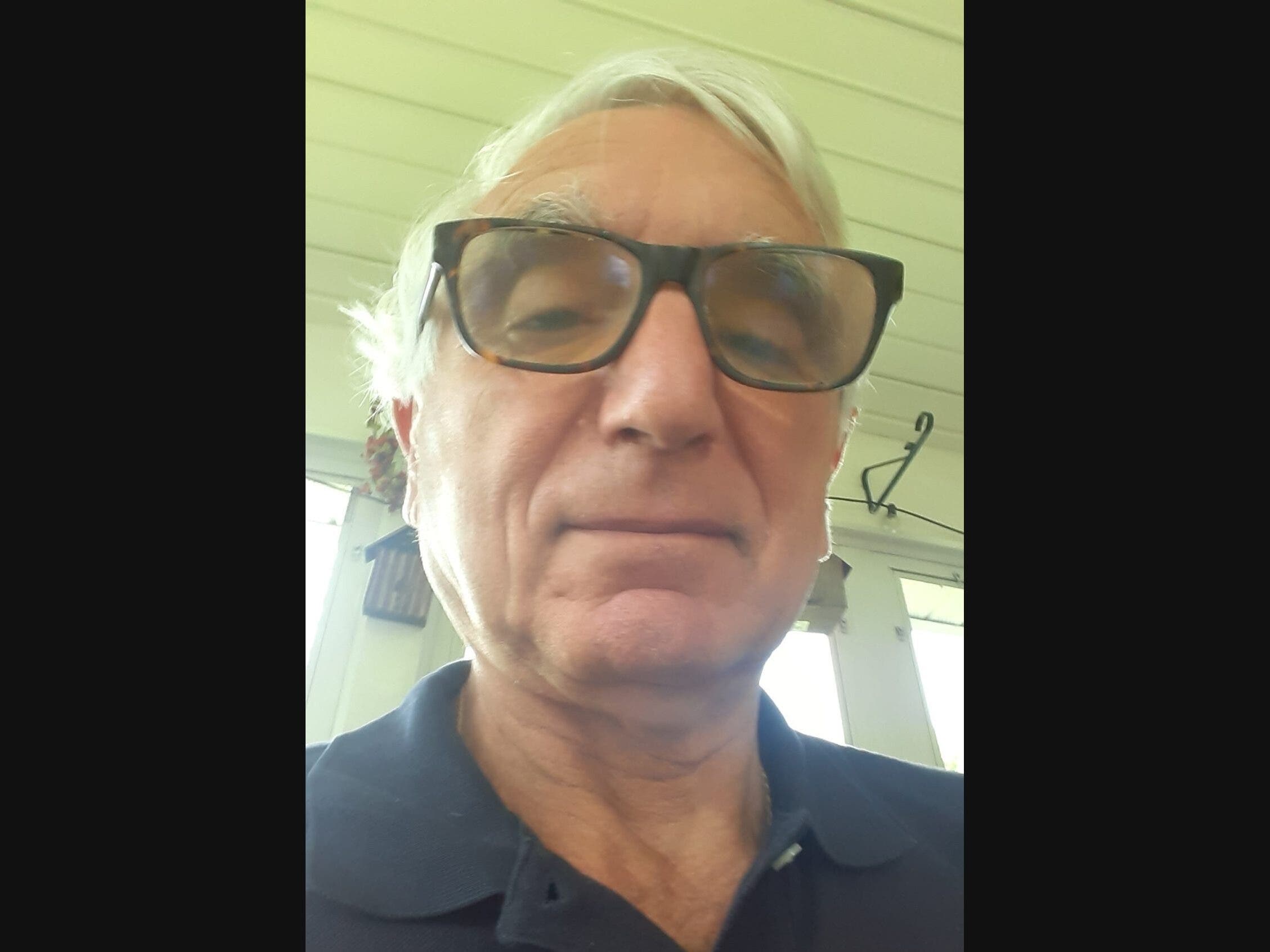 Rich DiPentima