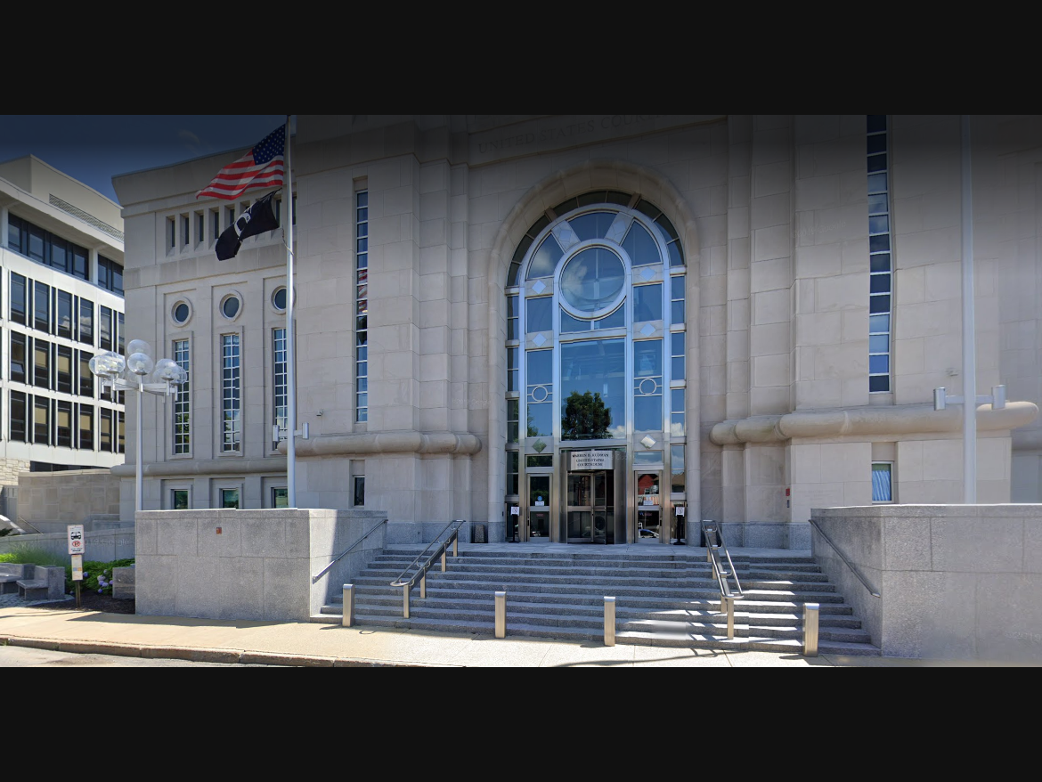 U.S. District Court in Concord