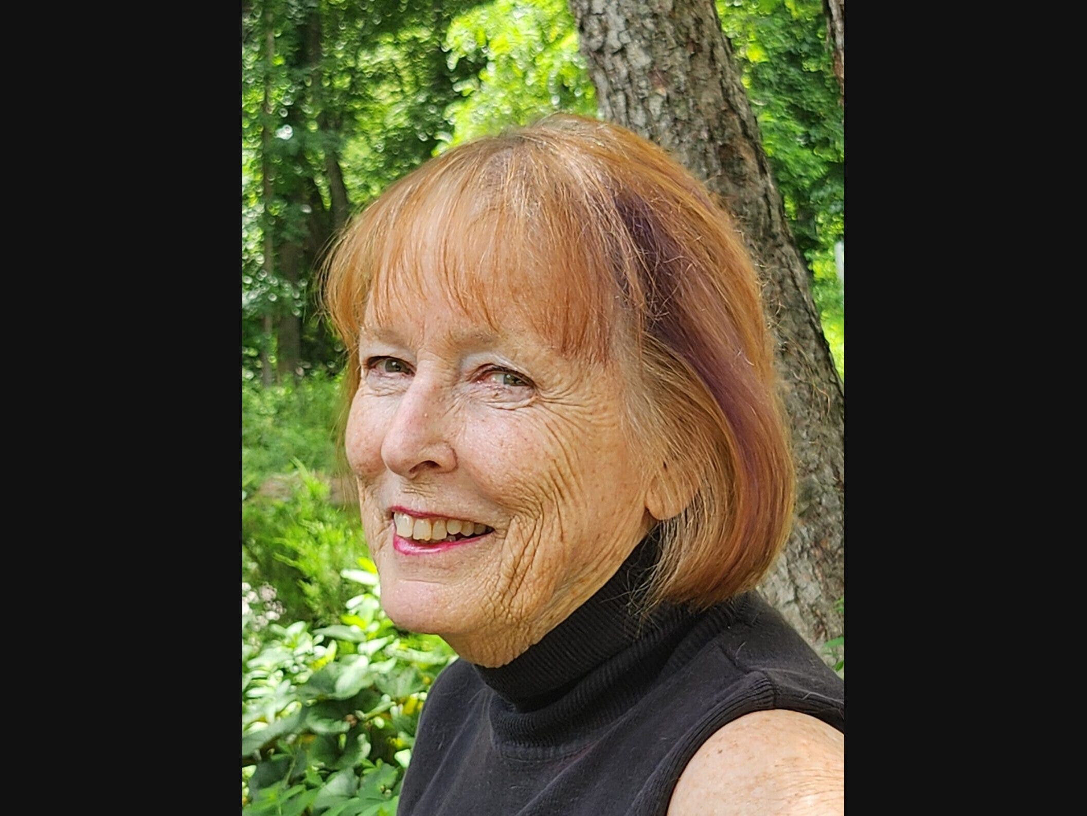 Valerie Hershfield, The Feral Elder