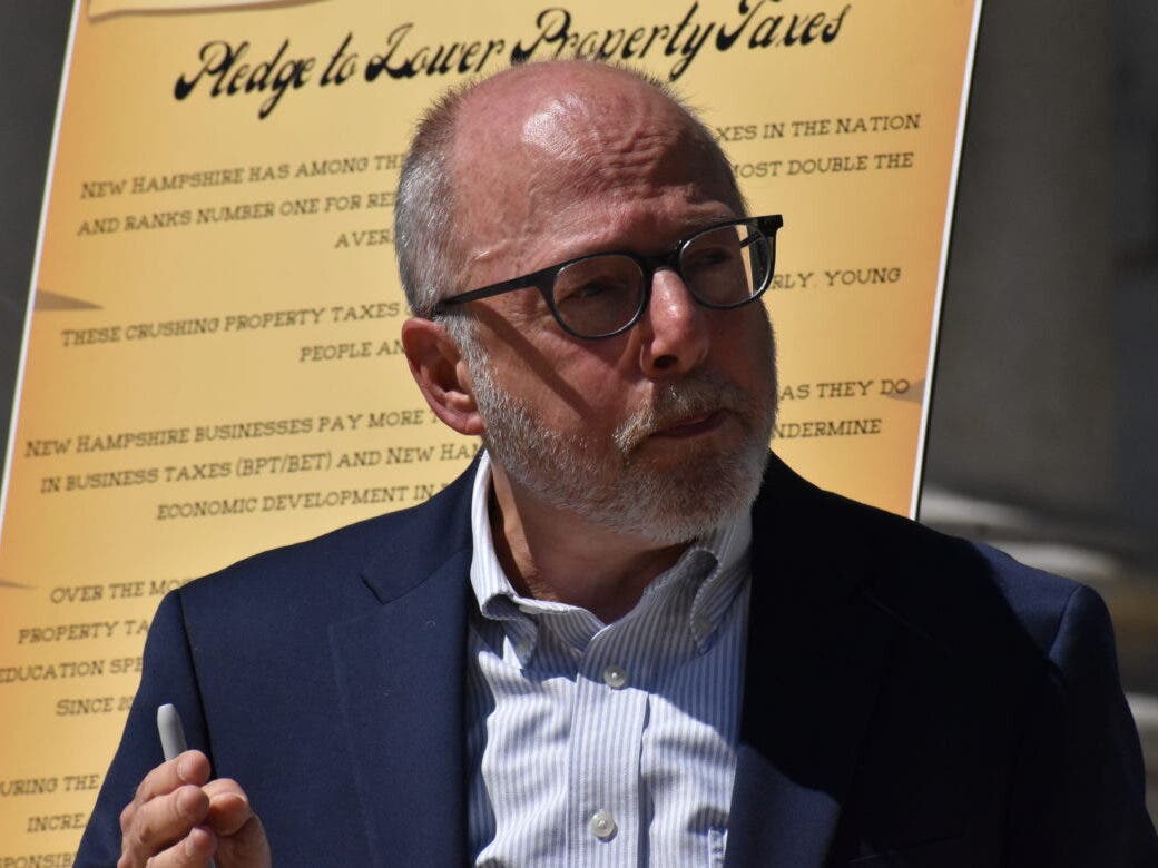 Andru Volinsky